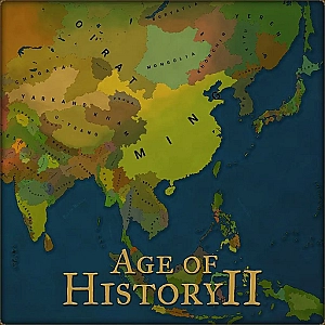 Age of History 2 Apk Game Cover