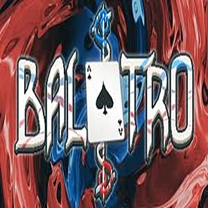 Balatro APK Game Cover