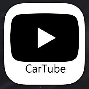 CarTube APK Game Cover