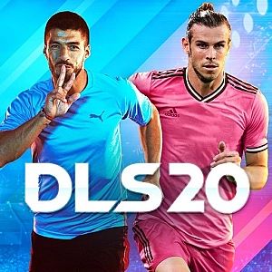 DLS 2020 Game Cover