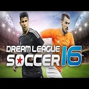 Dream League 2016 Game Cover