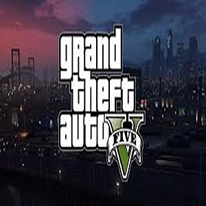 GTA 5 2.0 Game Cover