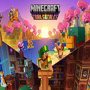 Minecraft Download Atualizado Game Cover