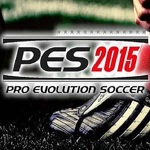 PES 2015 APK Game Cover