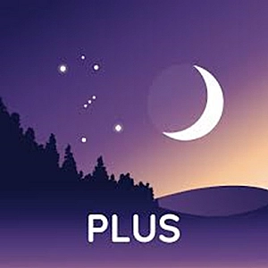 Stellarium Plus APK Game Cover