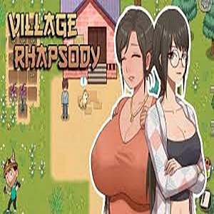 Village Rhapsody Game Cover