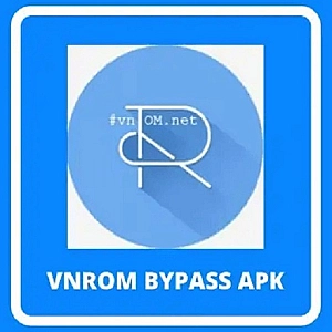 VNROM Bypass Game Cover